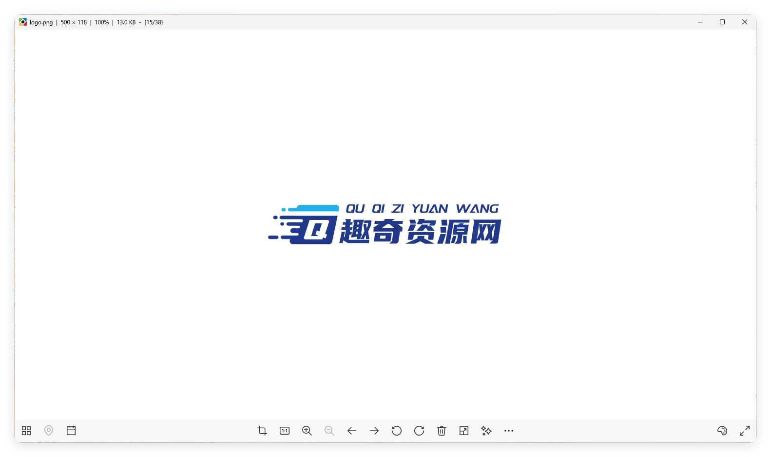 轻量级看图神器 PhoXoSee v1.12绿色版-云宸阁の小屋